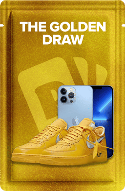 The Golden Draw 