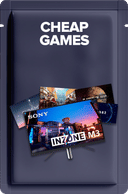 Cheap Games