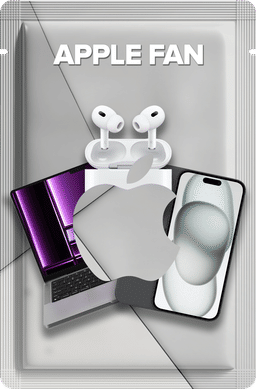 Apple Fan