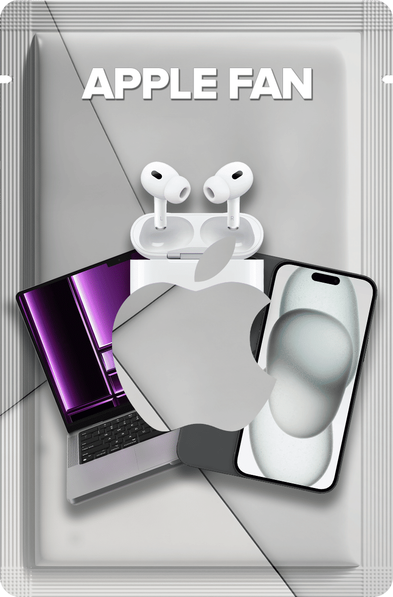Apple Fan