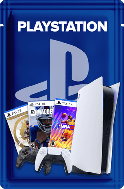 Playstation