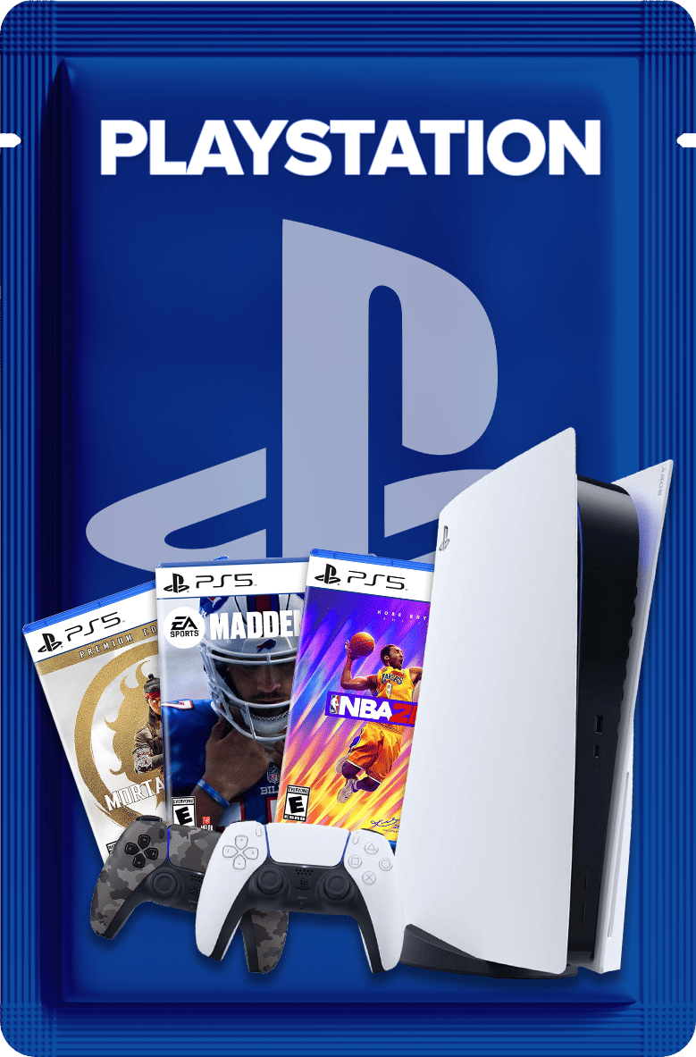 Playstation