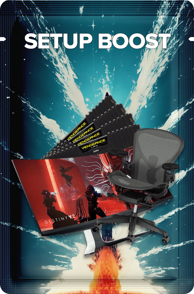 Setup Boost