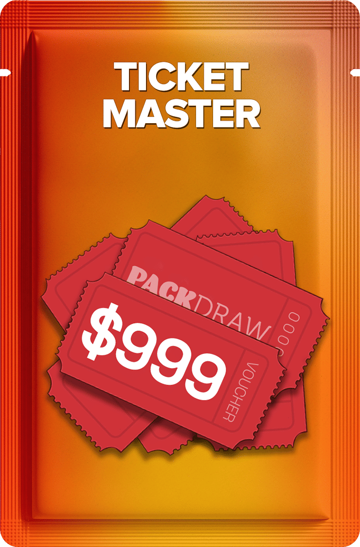 Ticket Master