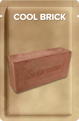 Cool Brick