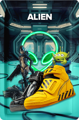Alien