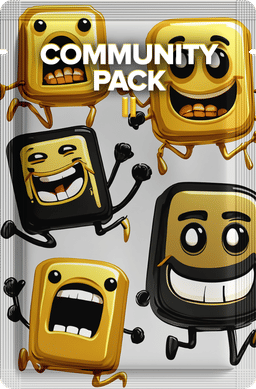Community Pack - Two