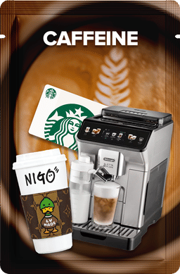 Caffeine