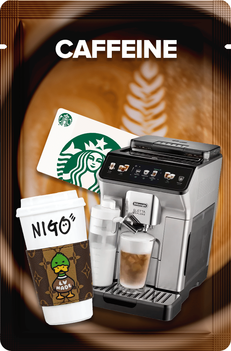 Caffeine