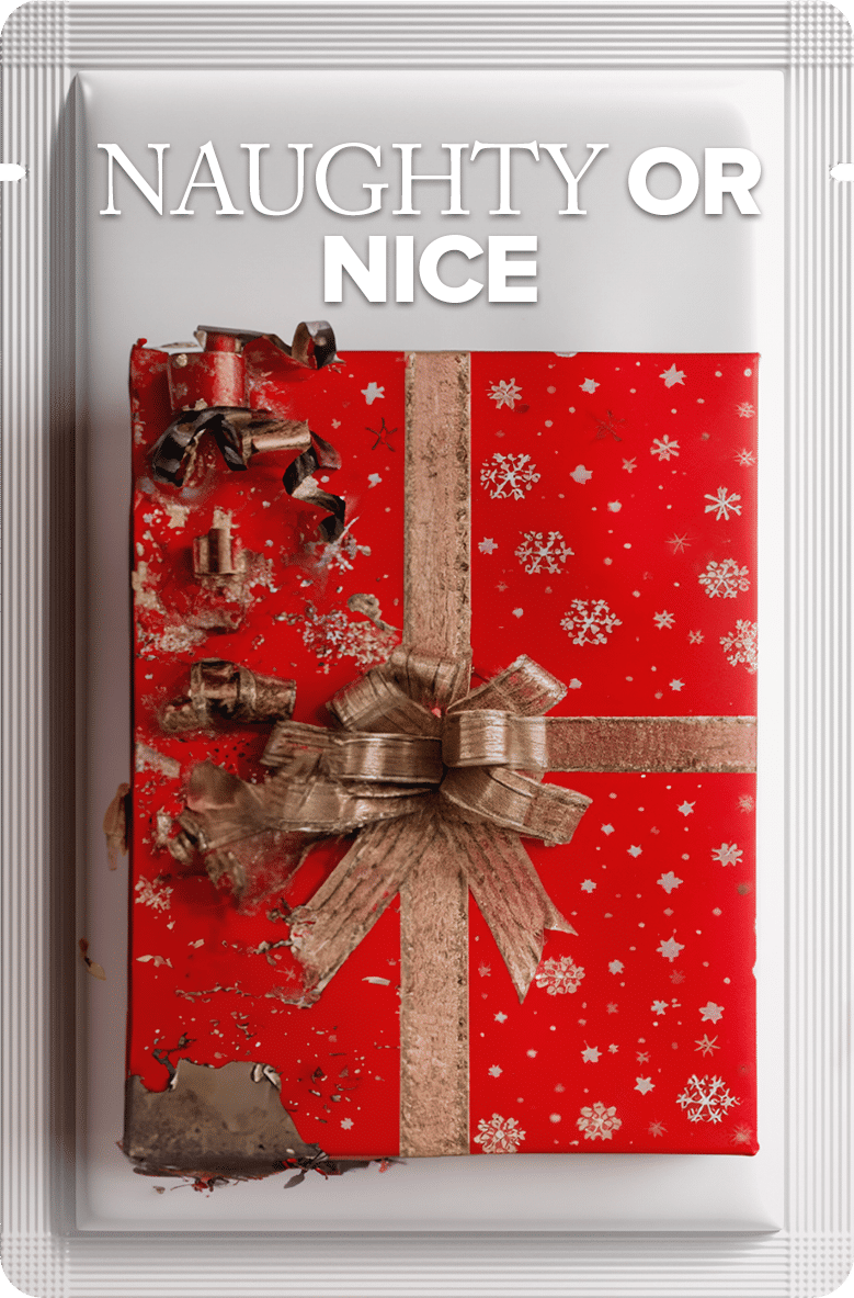 Naughty or Nice
