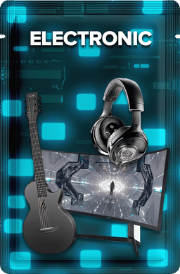 Electronic
