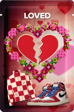 Loved