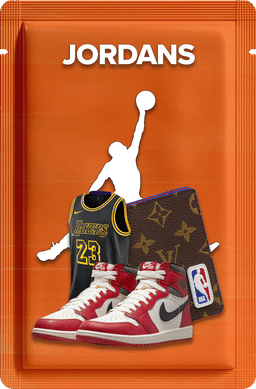 Jordans