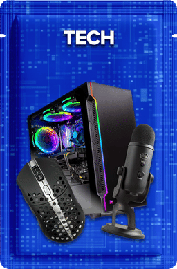Tech