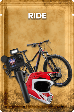 Ride