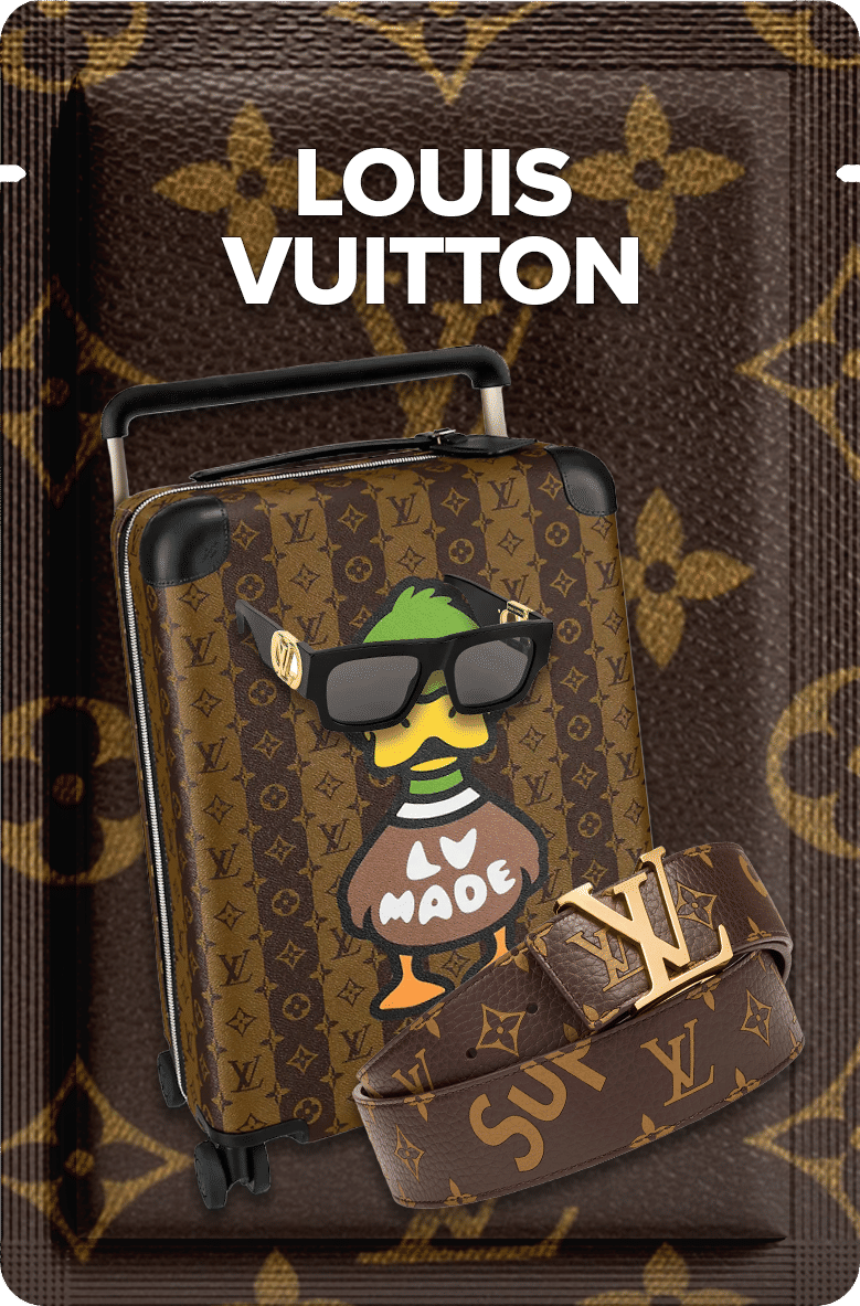 Louis Vuitton