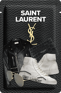 Saint Laurent
