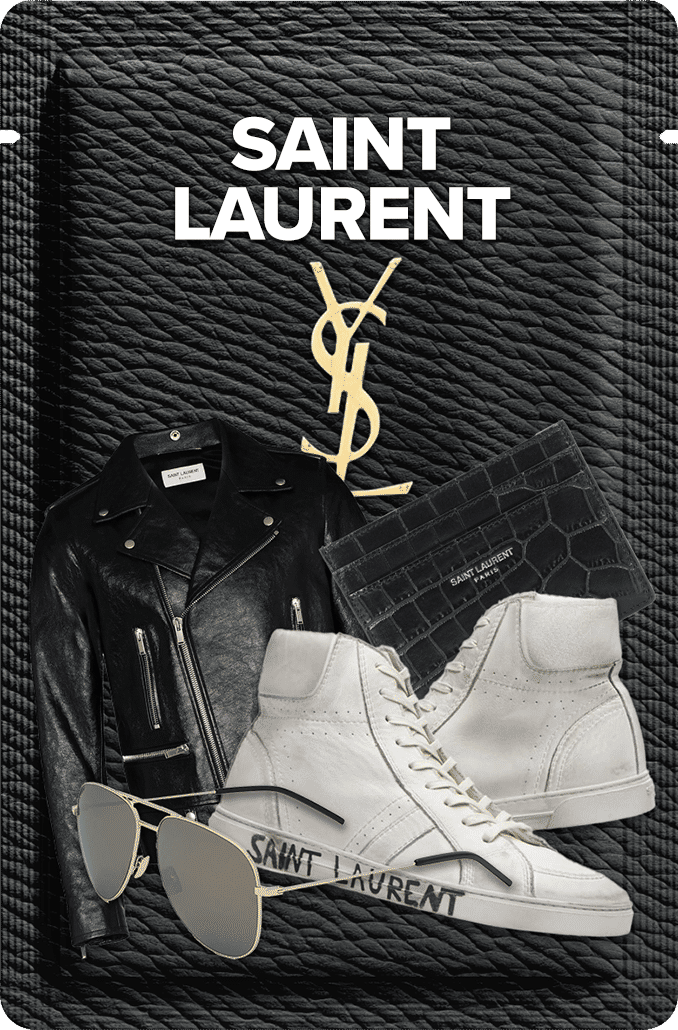 Saint Laurent