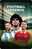 Football Legends