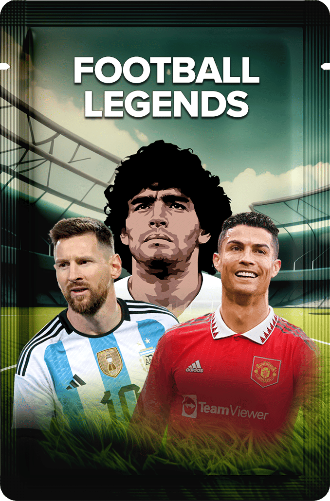 Football Legends