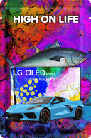 High on life
