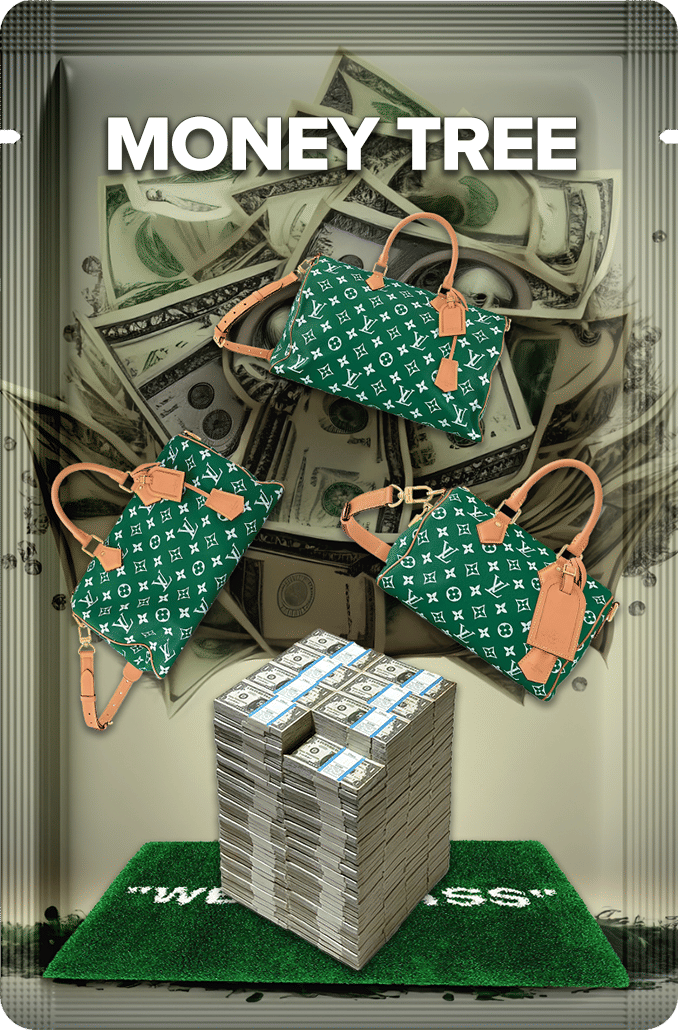 Money Tree