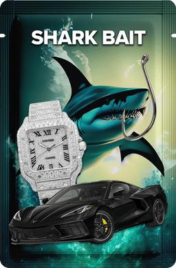 Shark Bait