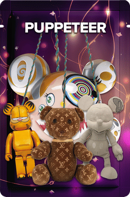 Puppeteer