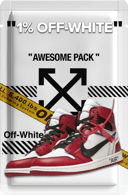 1% Off-White