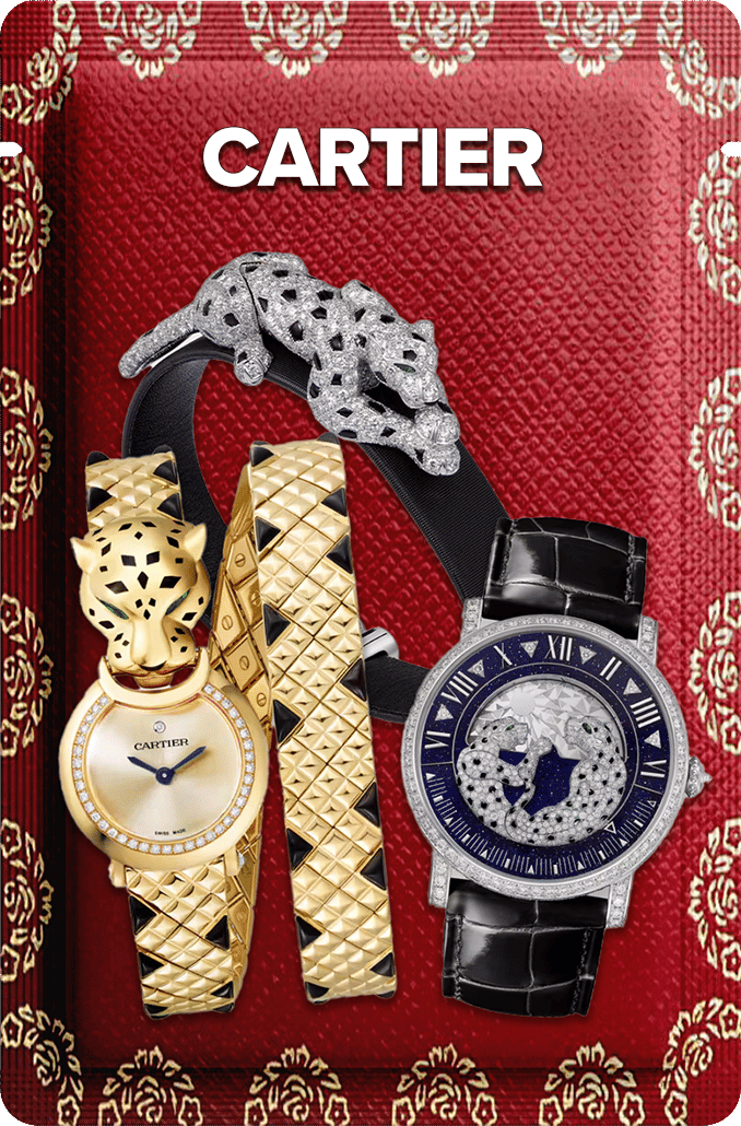 Cartier