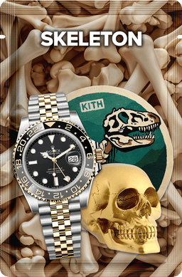 Skeleton