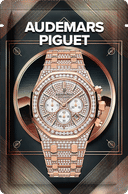 Audemars Piguet