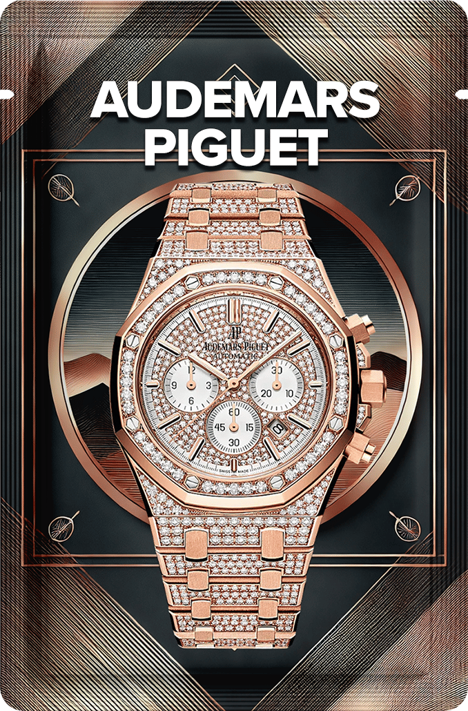 Audemars Piguet