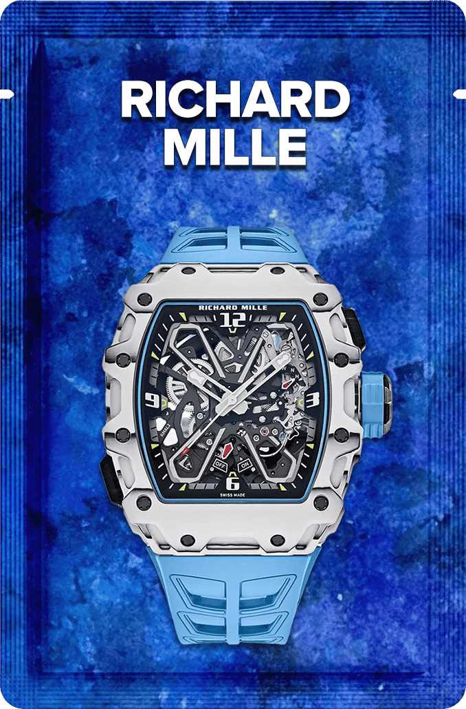 Richard Mille