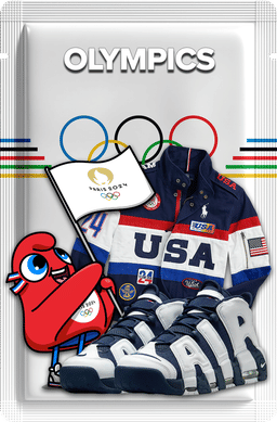 2024 Paris Olympics