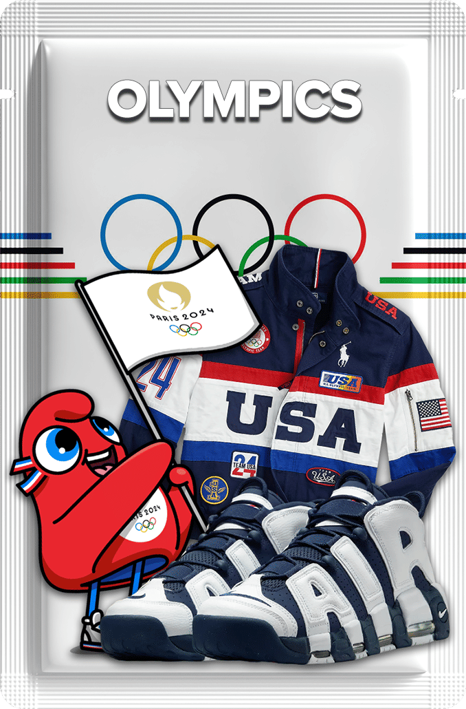 2024 Paris Olympics