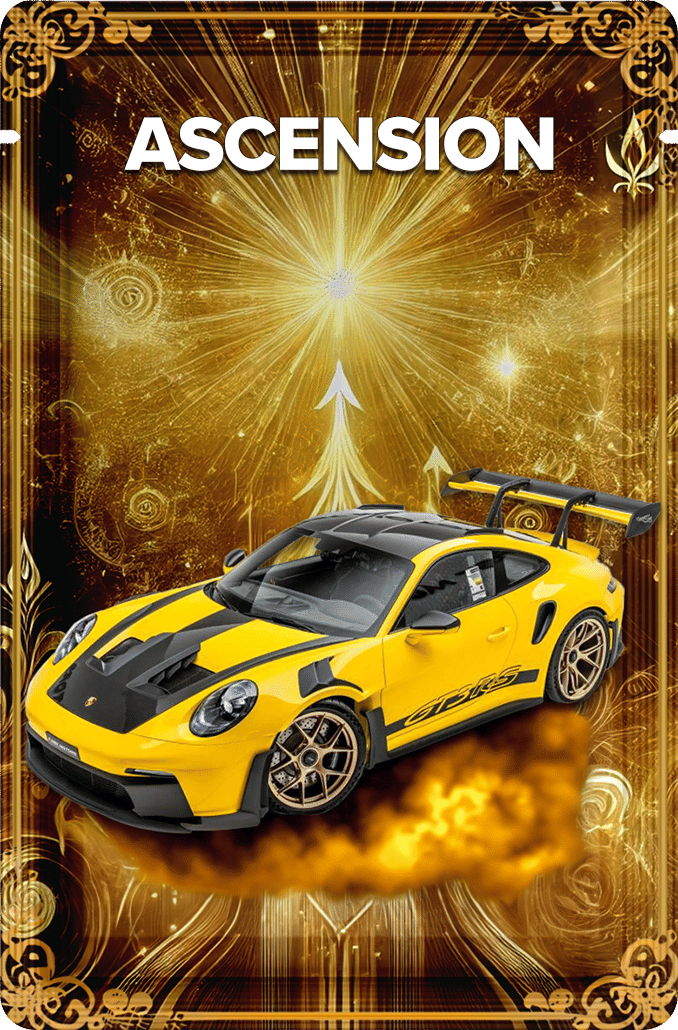 Ascension