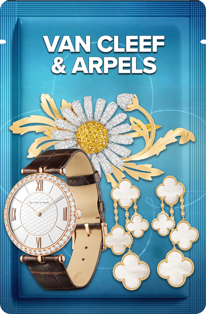 Van Cleef & Arpels