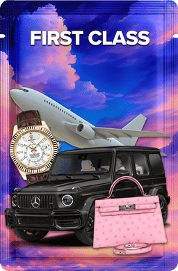 First Class