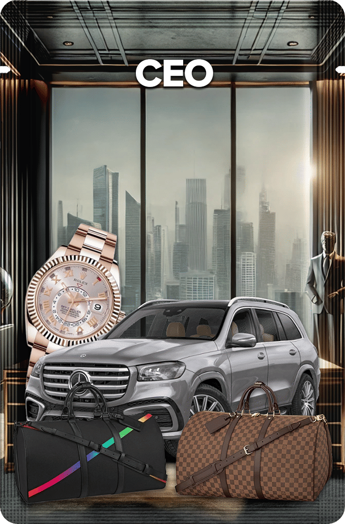 CEO