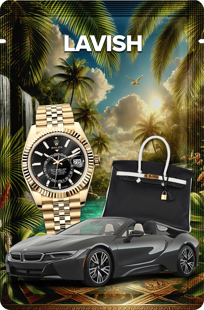 Lavish