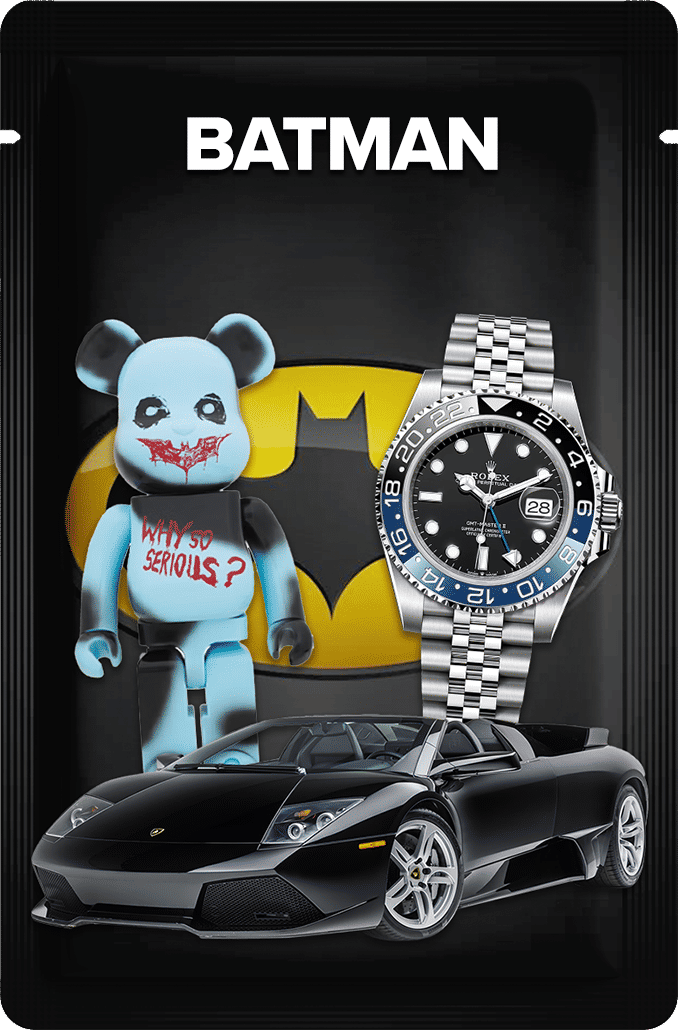 Batman