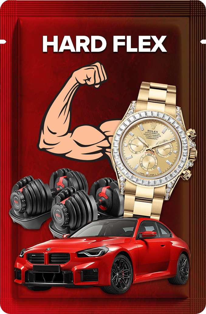 Hard Flex