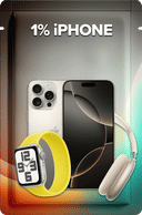 1% Phone