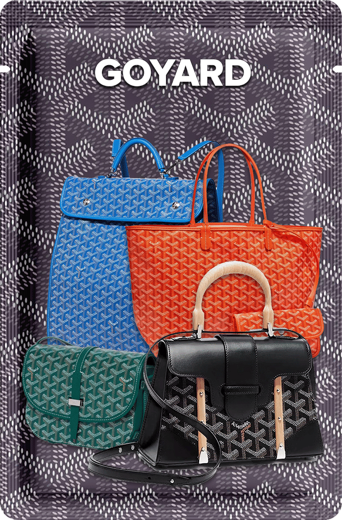 Goyard