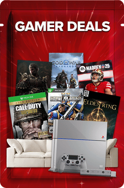 Gamer Deals