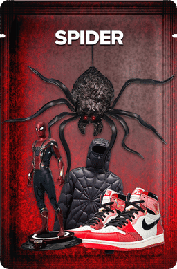 Spider