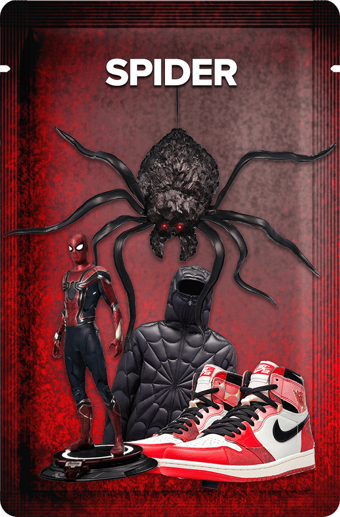 Spider