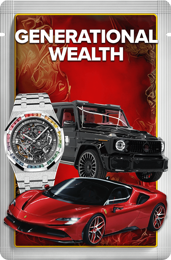 Generational Wealth
