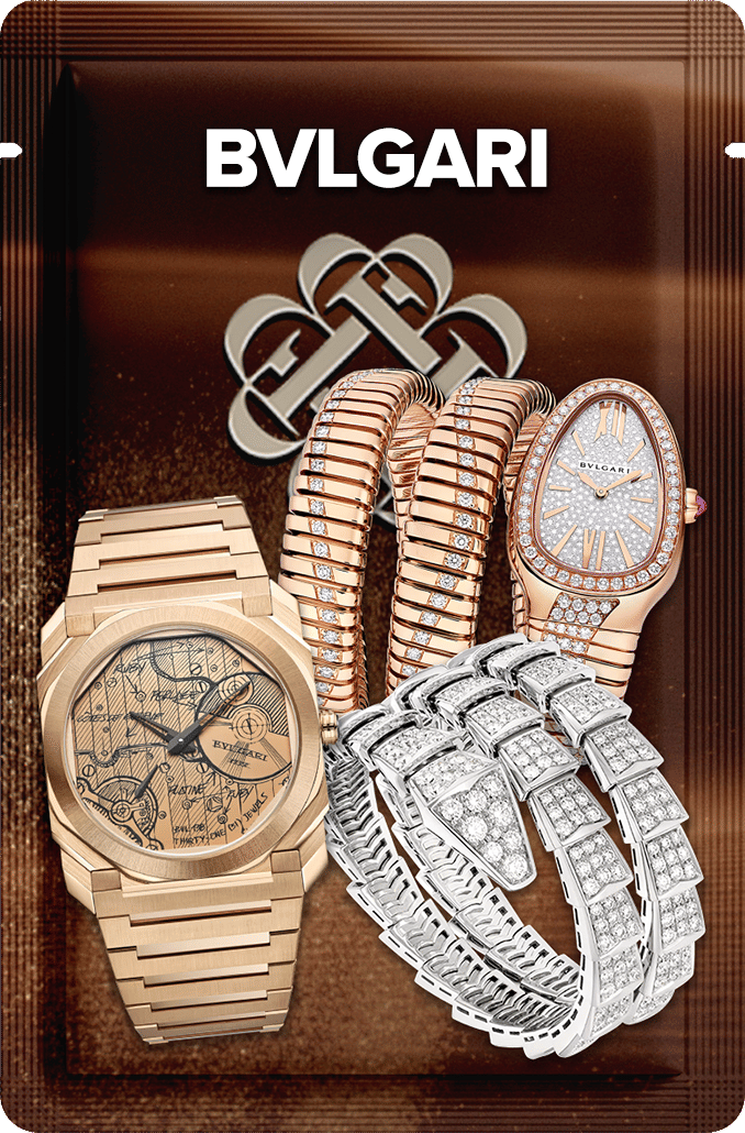 Bvlgari